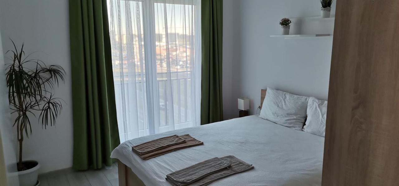 Coresi Deluxe Apartment براشوف المظهر الخارجي الصورة