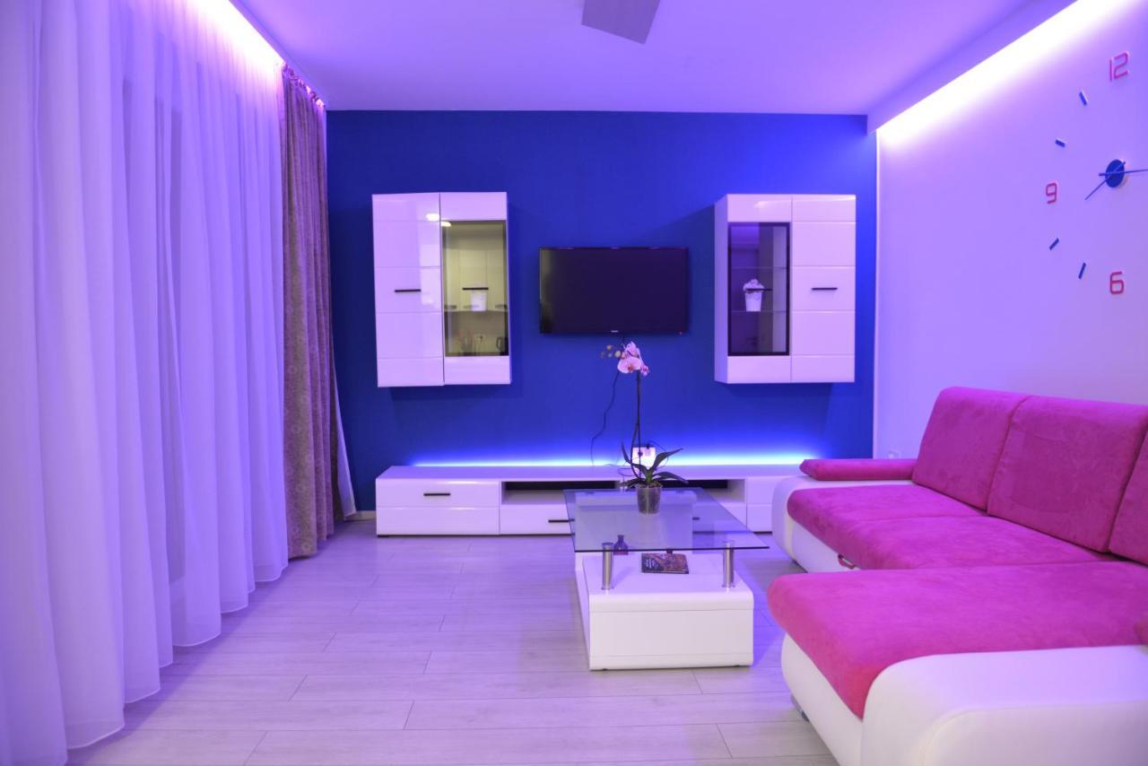 Coresi Deluxe Apartment براشوف المظهر الخارجي الصورة