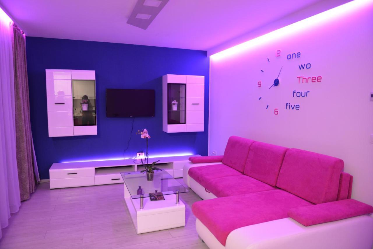 Coresi Deluxe Apartment براشوف المظهر الخارجي الصورة