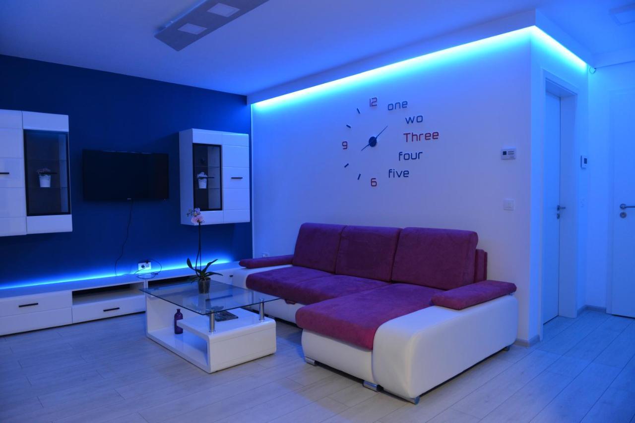 Coresi Deluxe Apartment براشوف المظهر الخارجي الصورة