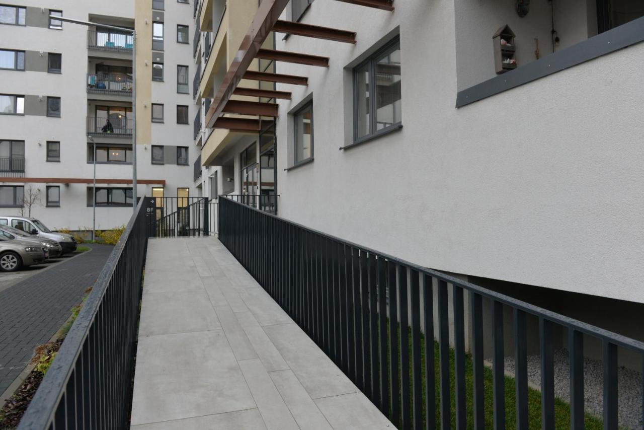 Coresi Deluxe Apartment براشوف المظهر الخارجي الصورة