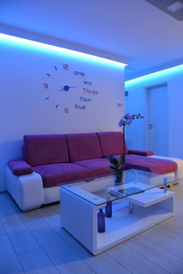 Coresi Deluxe Apartment براشوف المظهر الخارجي الصورة
