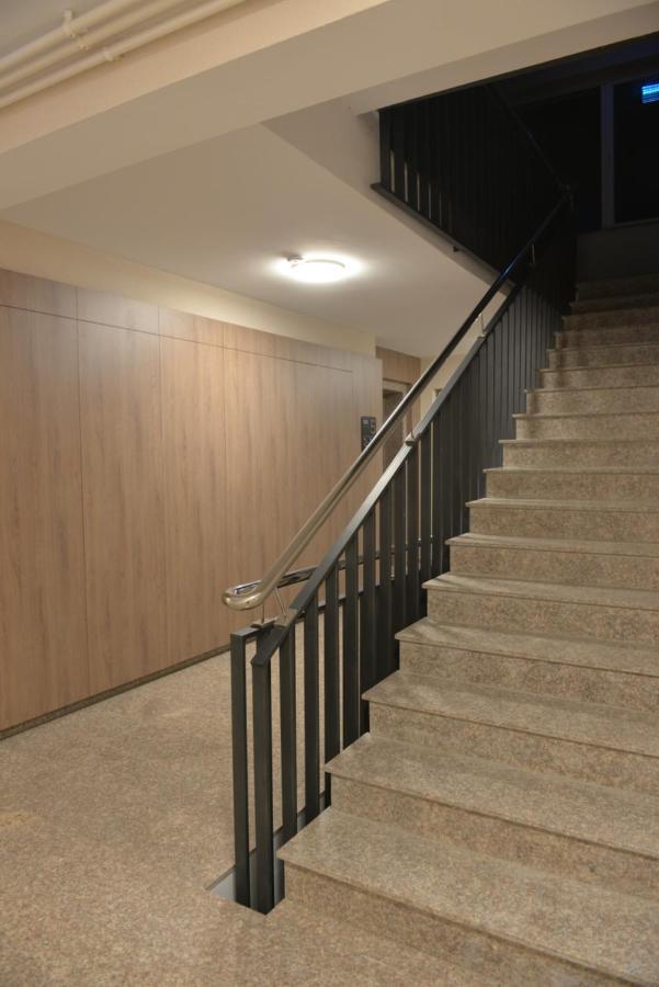 Coresi Deluxe Apartment براشوف المظهر الخارجي الصورة