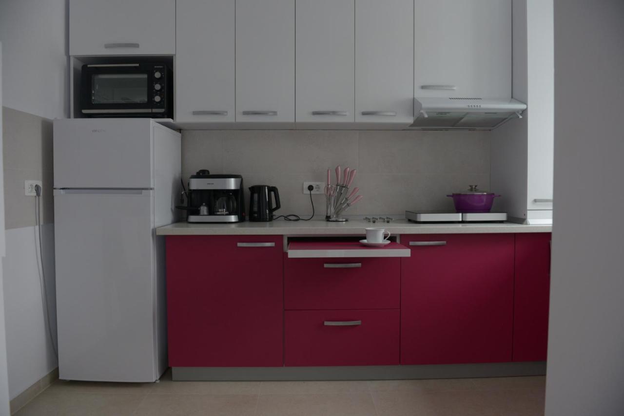 Coresi Deluxe Apartment براشوف المظهر الخارجي الصورة