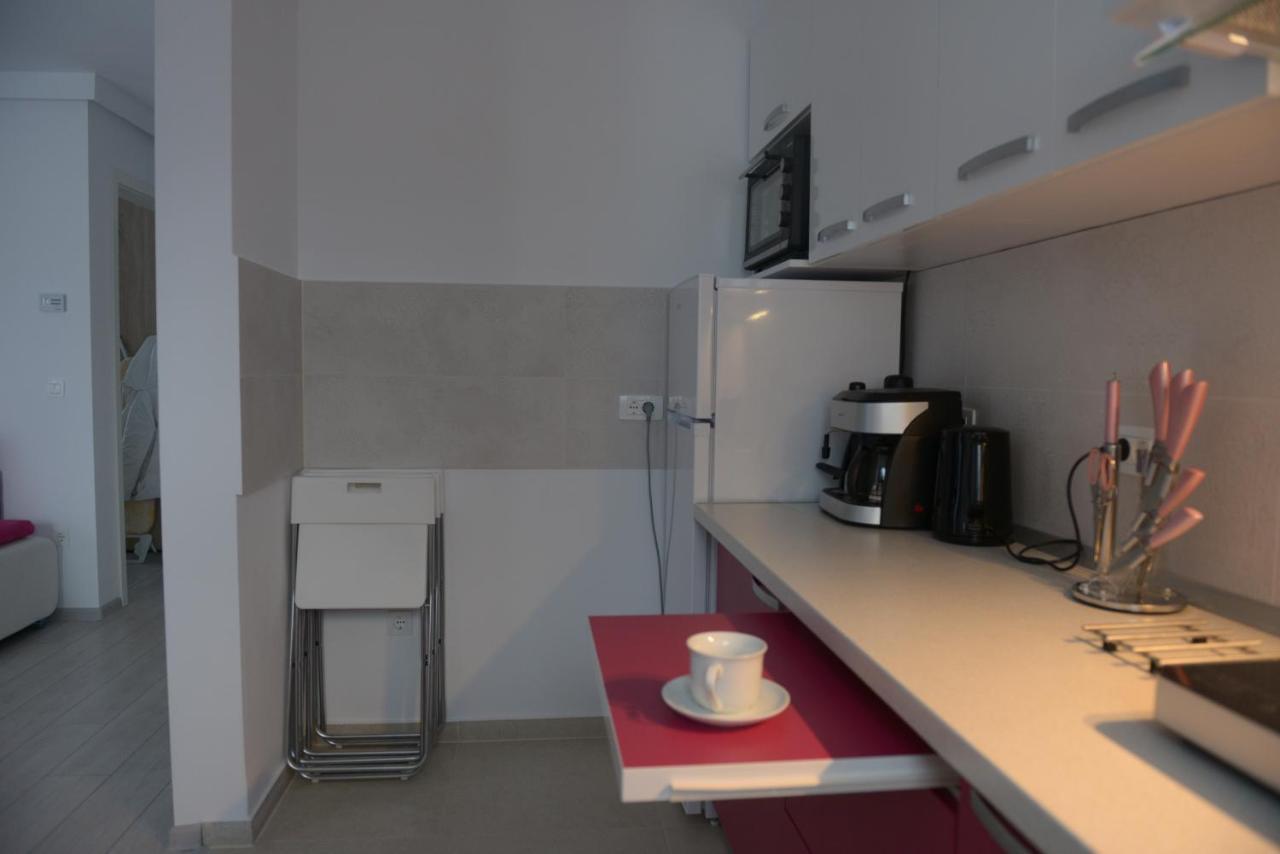 Coresi Deluxe Apartment براشوف المظهر الخارجي الصورة