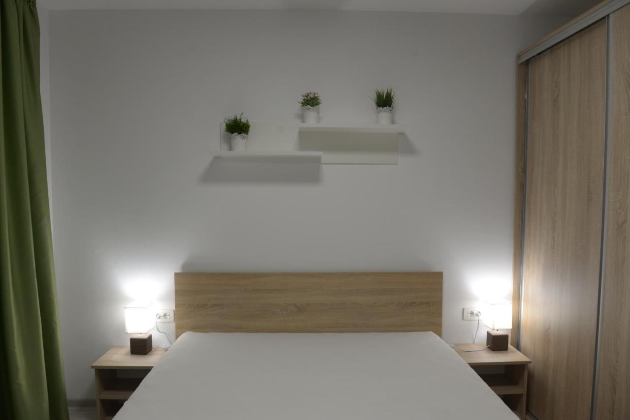Coresi Deluxe Apartment براشوف المظهر الخارجي الصورة