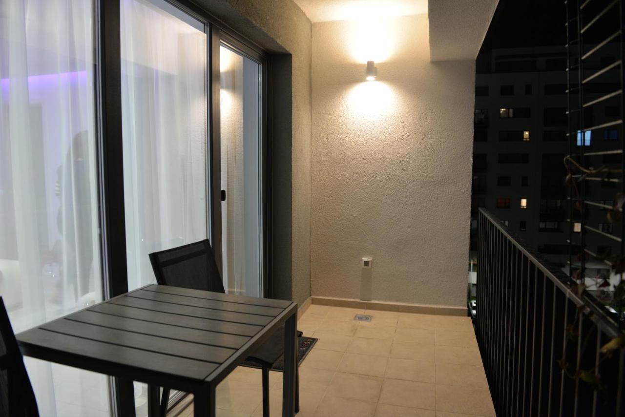 Coresi Deluxe Apartment براشوف المظهر الخارجي الصورة