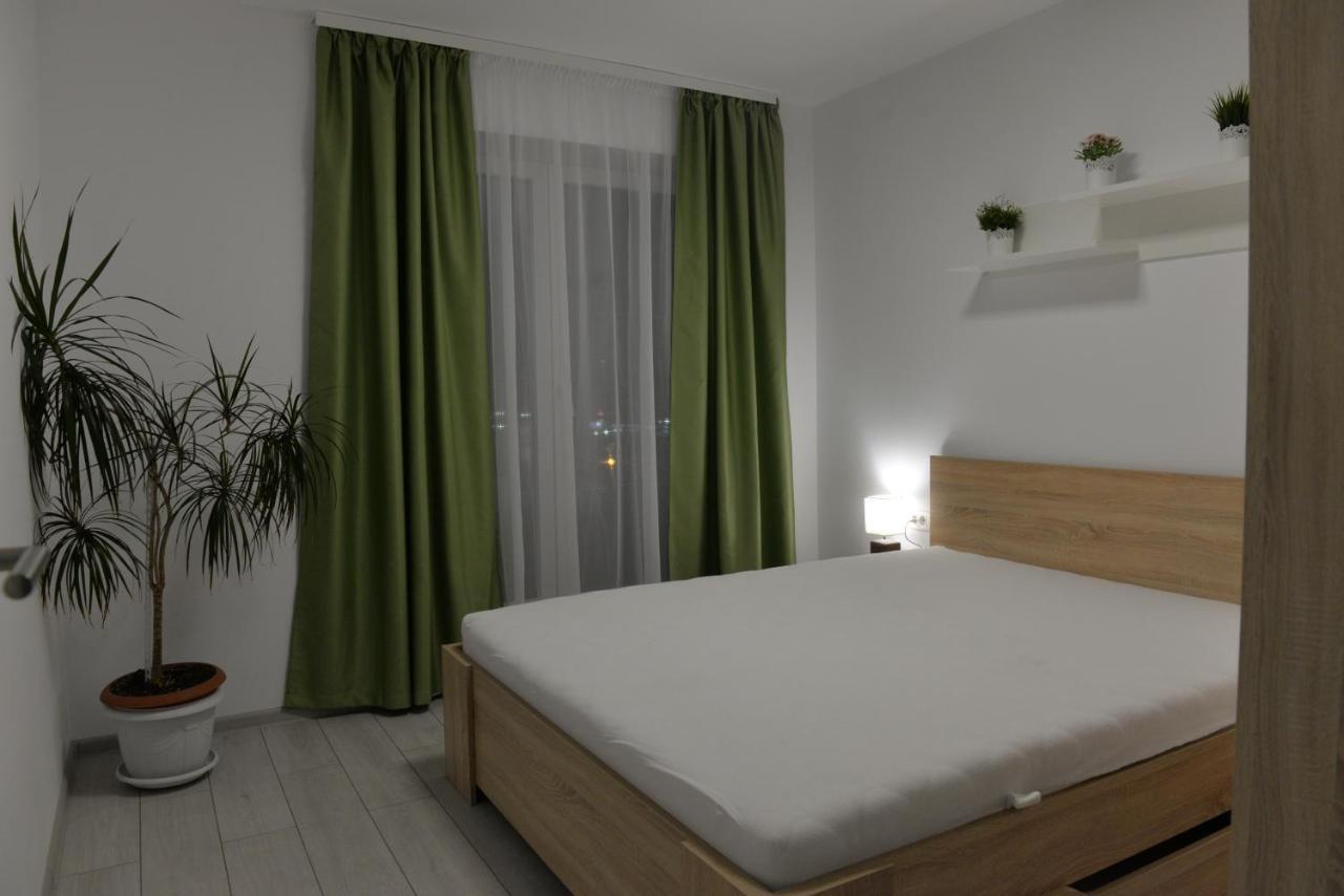 Coresi Deluxe Apartment براشوف المظهر الخارجي الصورة